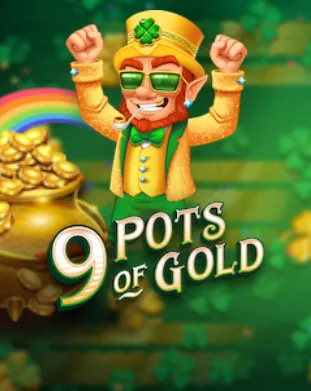9 Pots of Gold slot