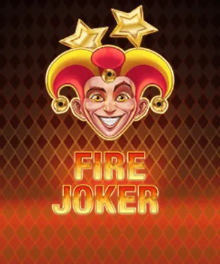 Fire Joker slot