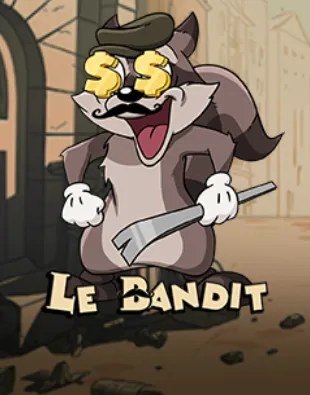 Le Bandit slot